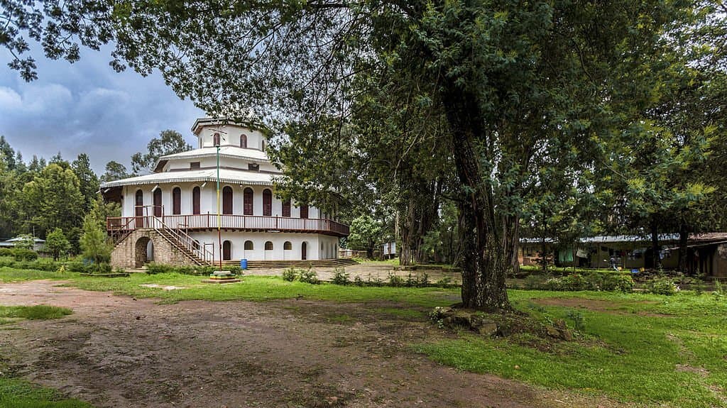 Jubilee Palace—Addis Ababa’s Newest Must-See