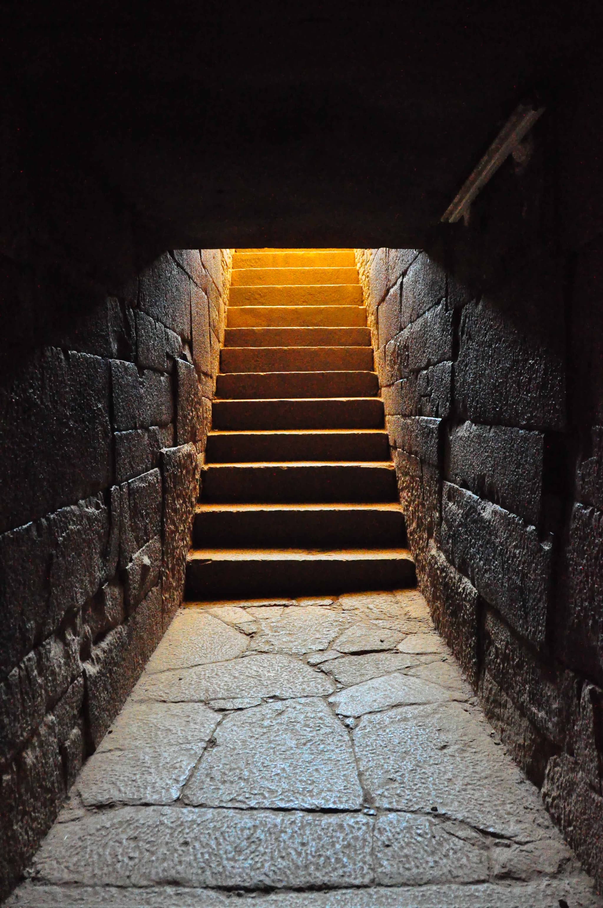 Footsteps of History