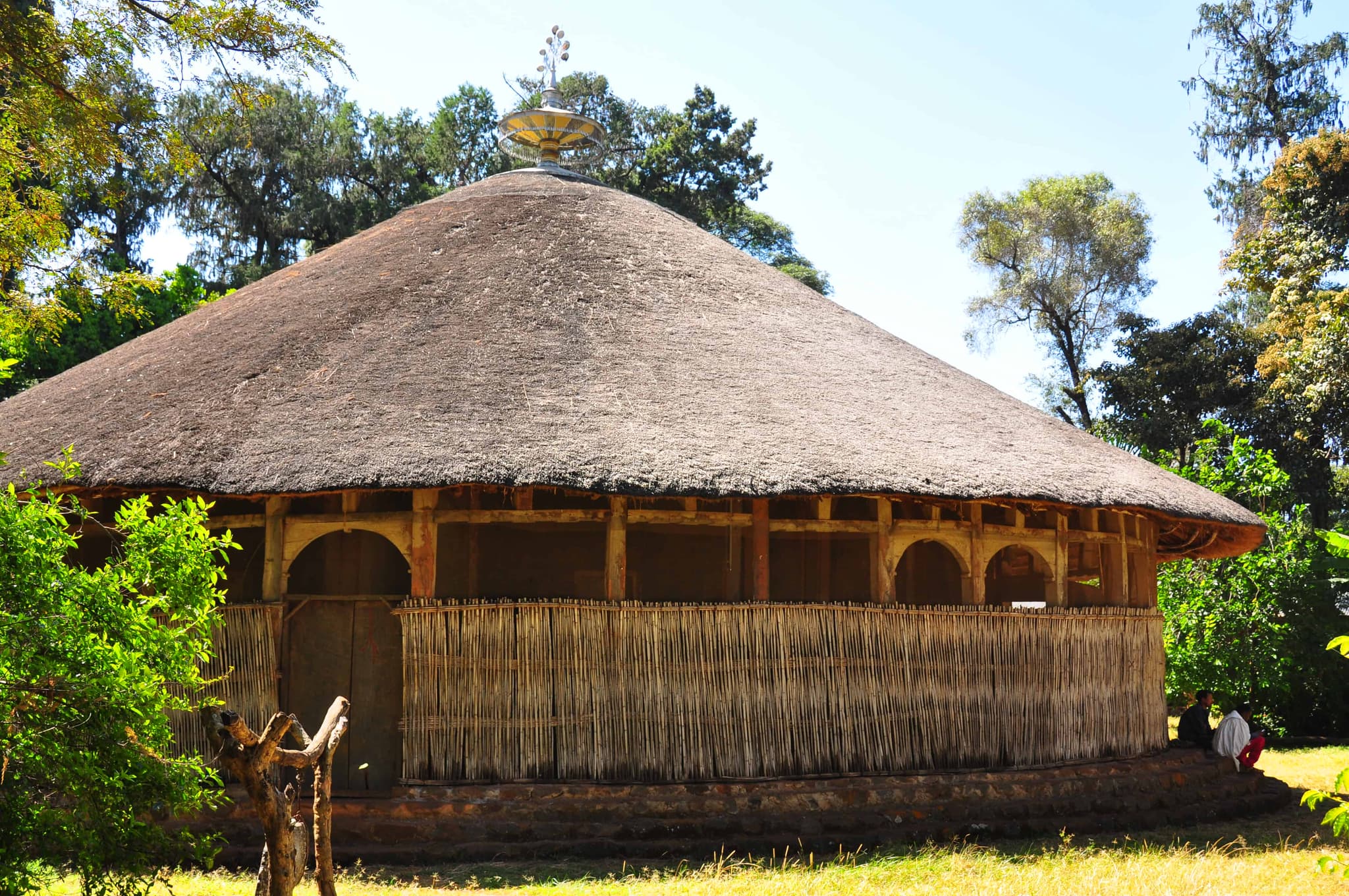 Bahir Dar