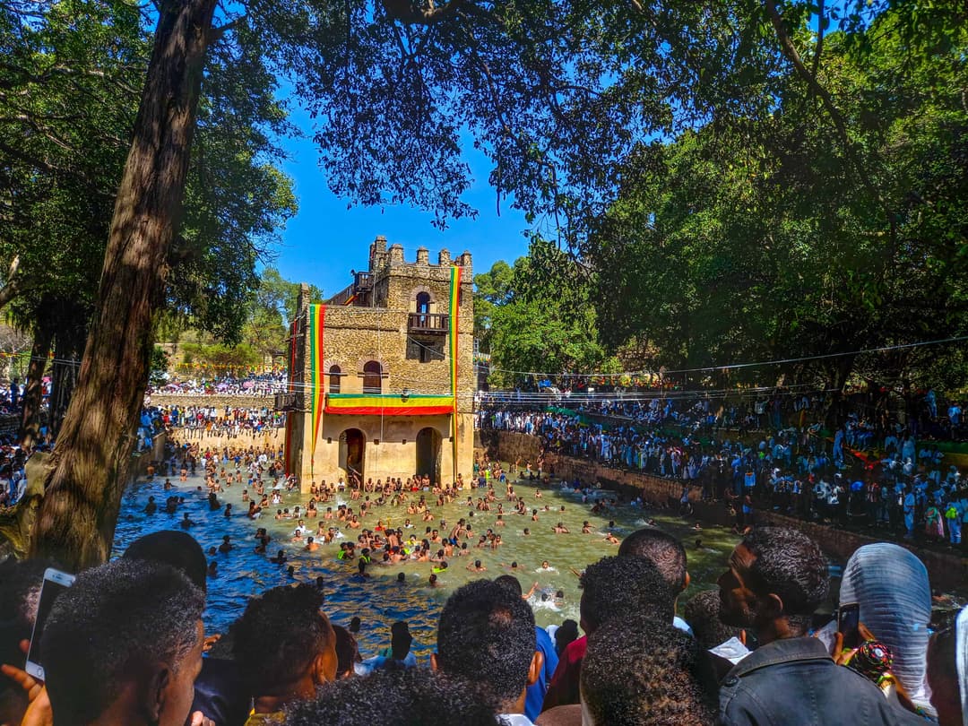 Ethiopia Festival Tours