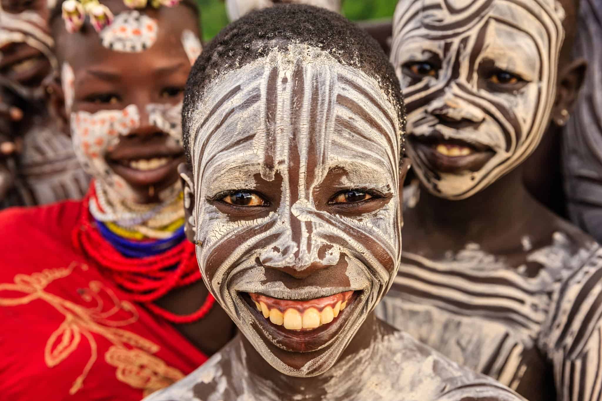 Respectful Interactions