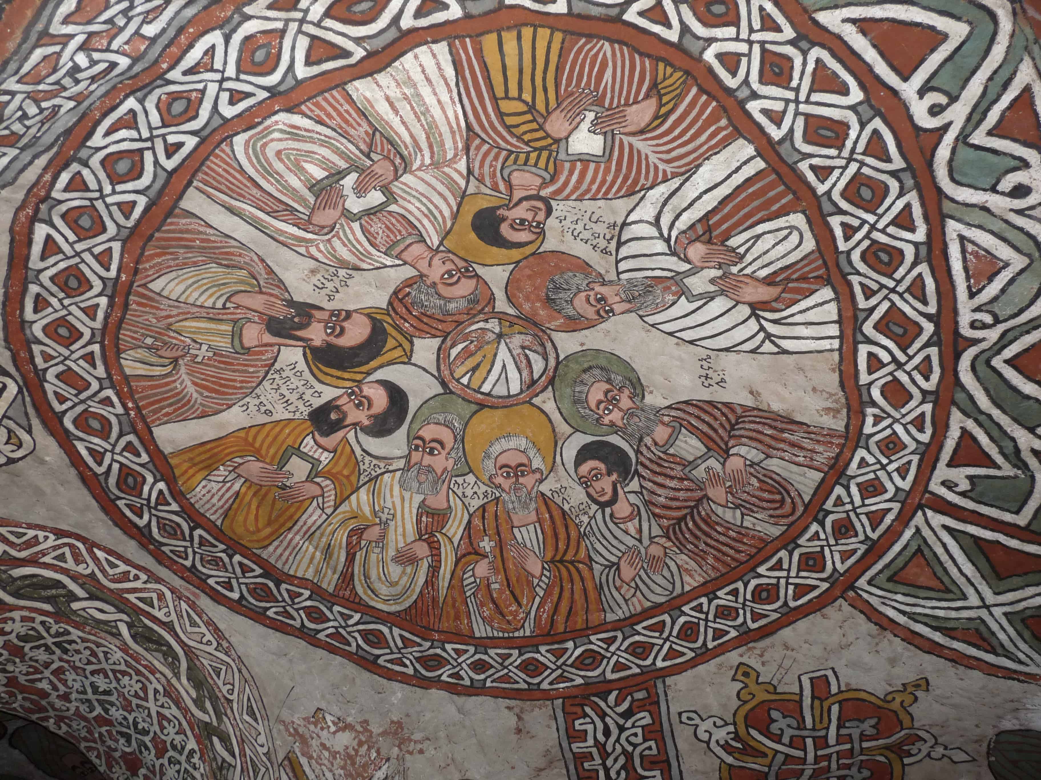 Maryam Korkor: Architectural Marvels