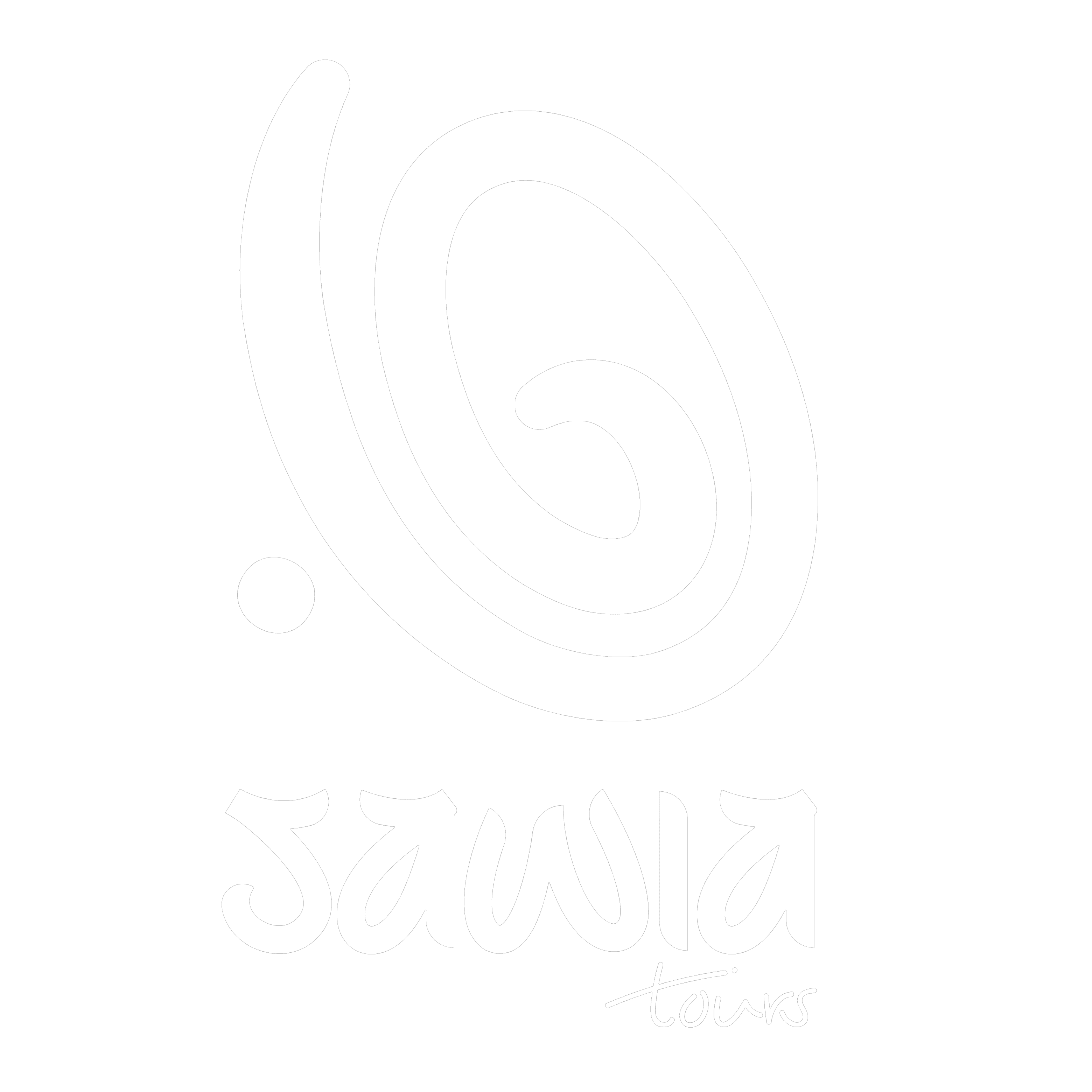 Sawla Tours Logo