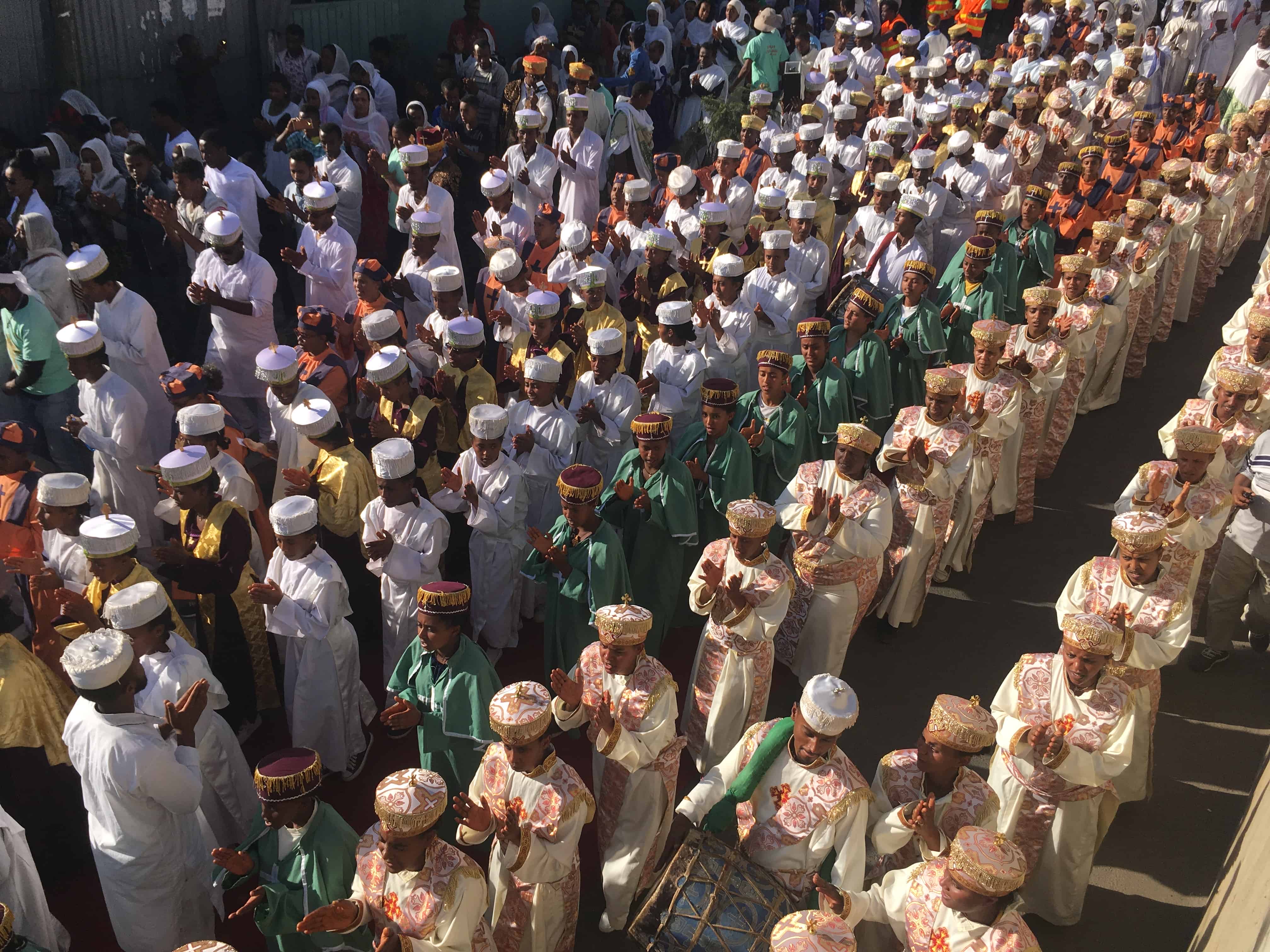 Festivals: Adding Color to Your Journey